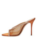 Мюли CASADEI 175653 фото 3