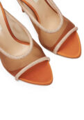 Мюли CASADEI 175653 фото 4