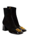 Ботильоны BALMAIN 188284 фото 2