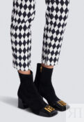 Ботильоны BALMAIN 188284 фото 3