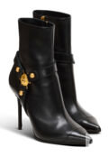 Ботильоны BALMAIN 188287 фото 2