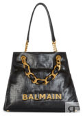 Сумка BALMAIN 188278 фото 3