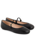 Балетки GIANVITO ROSSI 183245 фото 3