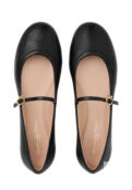 Балетки GIANVITO ROSSI 183245 фото 4