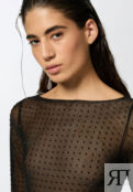 Блуза PINKO 181153 фото 4