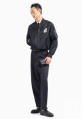 Бомбер EMPORIO ARMANI 186205 фото 2