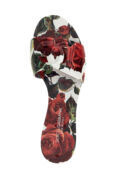 Шлепанцы DOLCE&GABBANA 192193 фото 4
