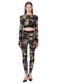 Легинсы VERSACE JEANS COUTURE 188212 фото 2