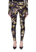 Легинсы VERSACE JEANS COUTURE 188212 фото 4