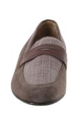 Лоферы CORNELIANI 113915 фото 4