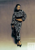 Пуловер VERSACE JEANS COUTURE 164681 фото 2
