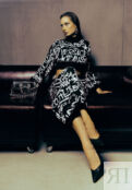 Юбка VERSACE JEANS COUTURE 164680 фото 3