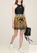 Юбка VERSACE JEANS COUTURE 141481 фото 2