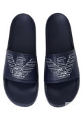 Сланцы EMPORIO ARMANI 191774 фото 4
