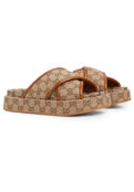 Шлепанцы GUCCI 191118 фото 2