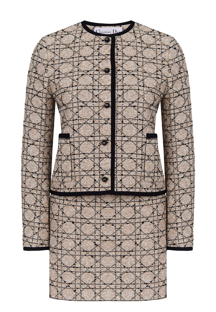 Костюм DIOR 197901 фото 1