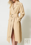 Тренч TWINSET Milano 155751 фото 4