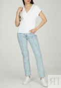 Джинсы ISABEL MARANT ?TOILE 158638 фото 2