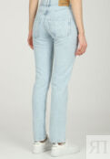 Джинсы ISABEL MARANT ?TOILE 158638 фото 3