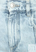Джинсы ISABEL MARANT ?TOILE 158638 фото 4