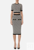 Костюм ELISABETTA FRANCHI 157210 фото 2