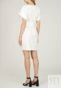 Платье EMPORIO ARMANI 155013 фото 4
