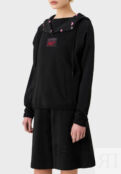 Толстовка EMPORIO ARMANI 155040 фото 4