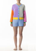 Кардиган ALLUDE 157569 фото 2