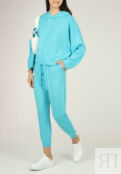 Толстовка ALLUDE 157581 фото 2
