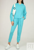 Толстовка ALLUDE 157581 фото 3