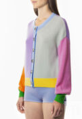 Кардиган ALLUDE 157569 фото 4
