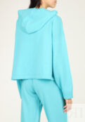 Толстовка ALLUDE 157581 фото 4