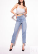 Джинсы PINKO 155642 фото 3
