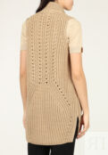 Жилет ERMANNO SCERVINO 150311 фото 4