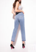 Джинсы PINKO 155642 фото 4