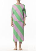 Свитер ALLUDE 157583 фото 2