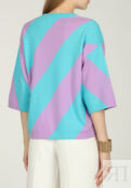 Свитер ALLUDE 157583 фото 3