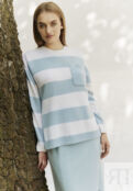 Свитер ALLUDE 157584 фото 3