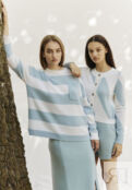 Свитер ALLUDE 157584 фото 4