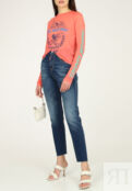 Лонгслив DSQUARED2 150115 фото 2