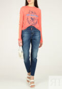 Лонгслив DSQUARED2 150115 фото 3