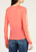 Лонгслив DSQUARED2 150115 фото 4