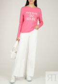 Свитер ALLUDE 157589 фото 2