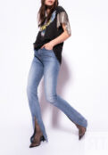 Джинсы PINKO 155657 фото 2