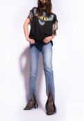 Джинсы PINKO 155657 фото 3