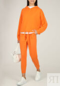 Толстовка ALLUDE 157581 фото 3