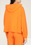 Толстовка ALLUDE 157581 фото 4