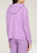 Толстовка ALLUDE 157571 фото 4