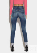 Джинсы DSQUARED2 150124 фото 2