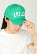 Бейсболка LIU JO 152416 фото 3